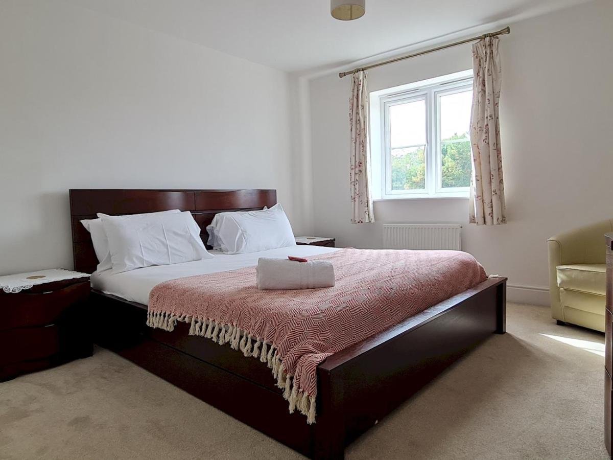 Pass The Keys Well Located Modern 5 Bedroom House 伯明翰 外观 照片