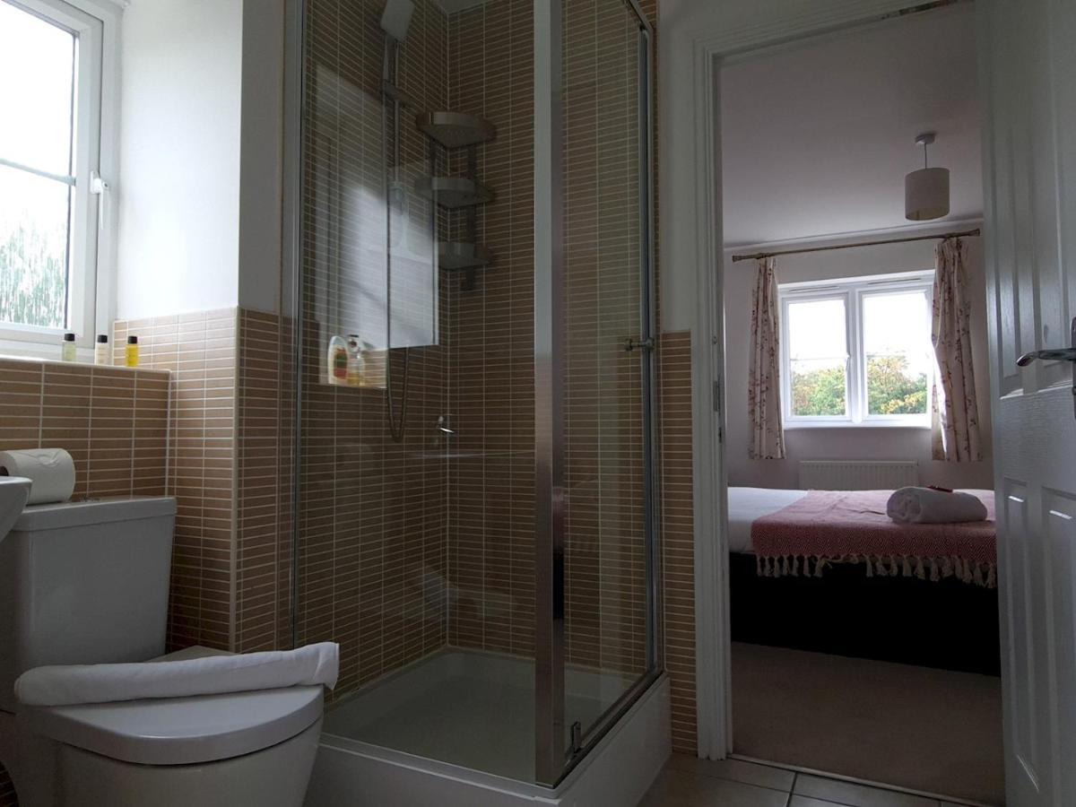 Pass The Keys Well Located Modern 5 Bedroom House 伯明翰 外观 照片