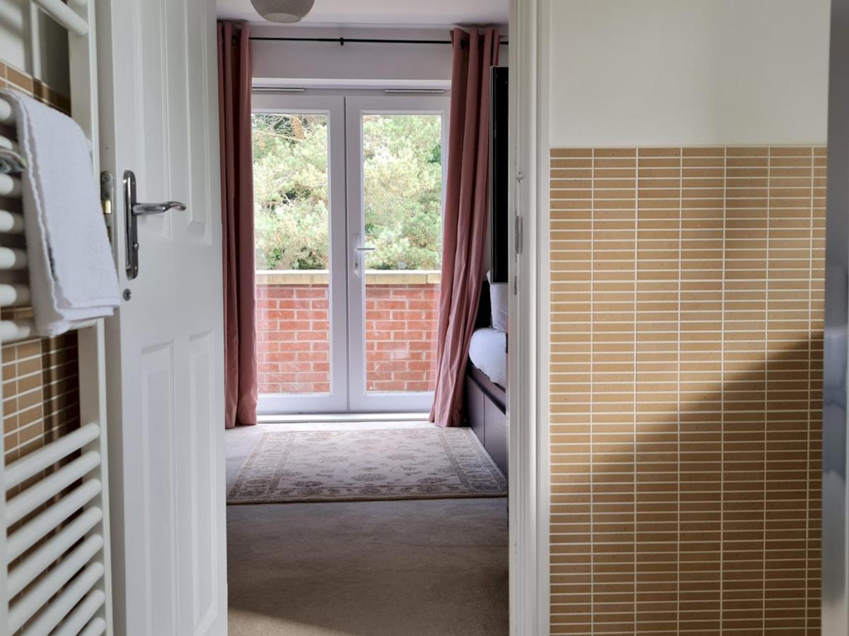 Pass The Keys Well Located Modern 5 Bedroom House 伯明翰 外观 照片